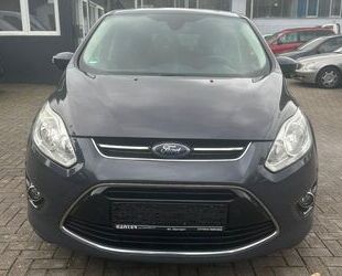 Ford C-Max Gebrauchtwagen