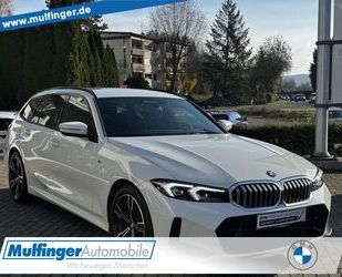 BMW 318 Gebrauchtwagen