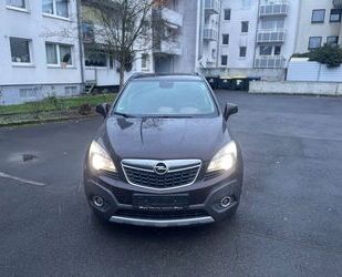 Opel Mokka Gebrauchtwagen