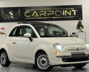 Fiat 500 Gebrauchtwagen