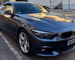 BMW 420 Gran Coupé Gebrauchtwagen
