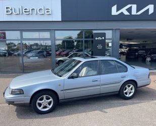 Nissan Maxima Gebrauchtwagen