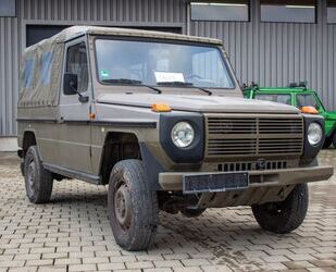 Mercedes-Benz G 230 Gebrauchtwagen
