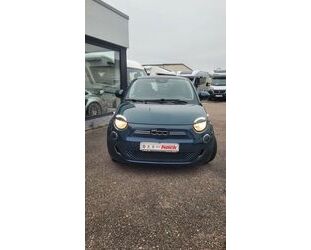 Fiat 500e Gebrauchtwagen