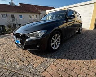BMW 320 Gebrauchtwagen