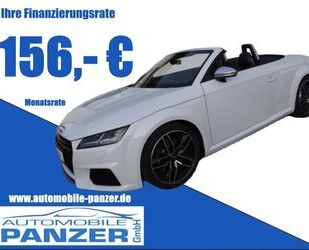 Audi TTS Gebrauchtwagen