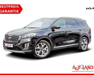 Kia Sorento Gebrauchtwagen