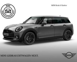 Mini Cooper D Clubman Gebrauchtwagen