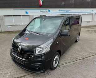 Renault Trafic Gebrauchtwagen