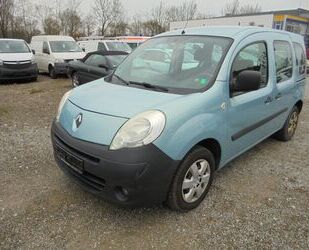 Renault Kangoo Gebrauchtwagen