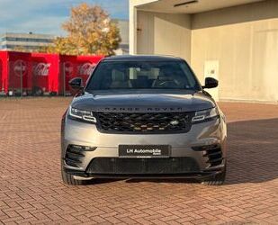 Land Rover Range Rover Velar Gebrauchtwagen