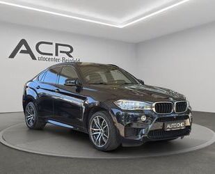 BMW X6 M Gebrauchtwagen