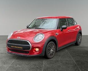 Mini ONE Gebrauchtwagen