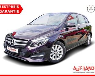 Mercedes-Benz B 180 Gebrauchtwagen