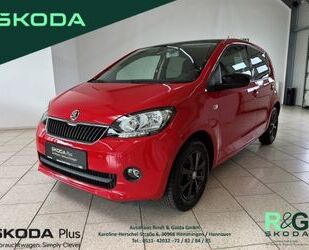 Skoda Citigo Gebrauchtwagen