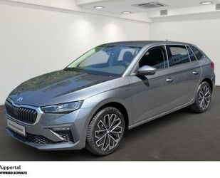 Skoda Scala Gebrauchtwagen