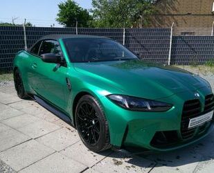 BMW M4 Gebrauchtwagen