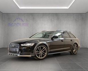 Audi A6 Allroad Gebrauchtwagen