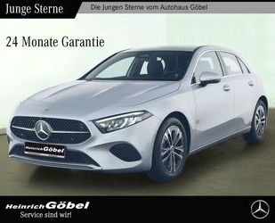 Mercedes-Benz A 180 Gebrauchtwagen