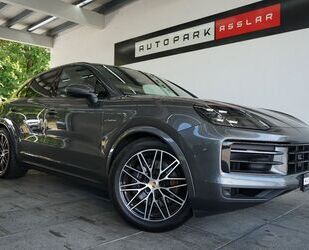 Porsche Cayenne Gebrauchtwagen