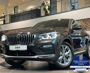 BMW X4 Gebrauchtwagen