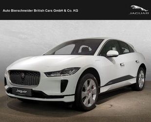 Jaguar I-Pace Gebrauchtwagen