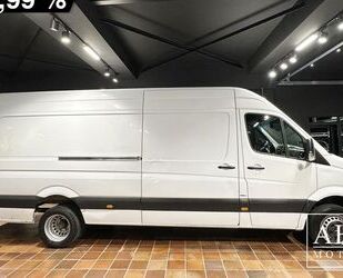 Mercedes-Benz Sprinter Gebrauchtwagen