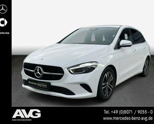 Mercedes-Benz B 200 Gebrauchtwagen