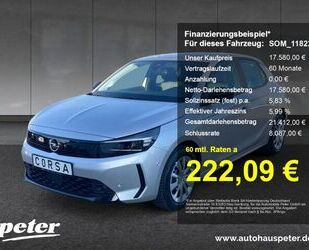 Opel Corsa Gebrauchtwagen
