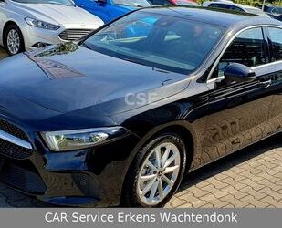 Mercedes-Benz A 220 Gebrauchtwagen