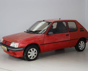 Peugeot 205 Gebrauchtwagen
