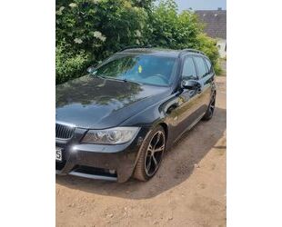 BMW 330 Gebrauchtwagen