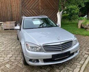 Mercedes-Benz C 180 Gebrauchtwagen