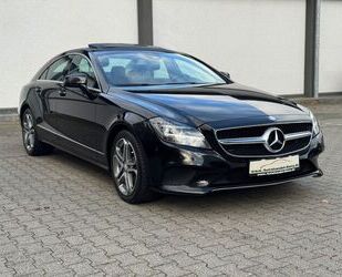 Mercedes-Benz CLS 250 Gebrauchtwagen