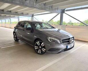 Mercedes-Benz A 200 Gebrauchtwagen