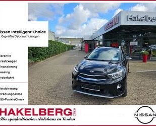 Kia Stonic Gebrauchtwagen