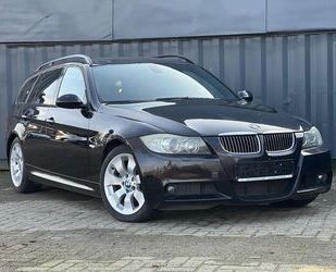 BMW 325 Gebrauchtwagen