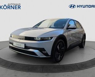 Hyundai IONIQ 5 Gebrauchtwagen