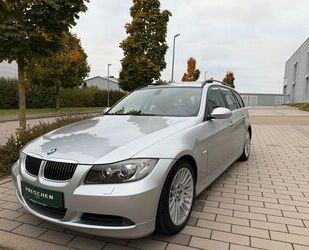 BMW 320 Gebrauchtwagen