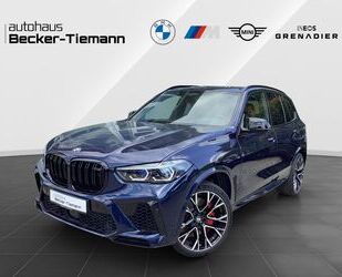 BMW X5 M Gebrauchtwagen