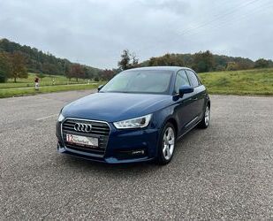 Audi A1 Gebrauchtwagen