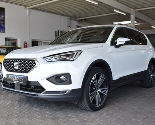 Seat Tarraco Gebrauchtwagen