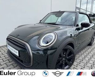 Mini Cooper Cabrio Gebrauchtwagen