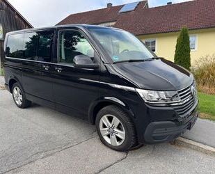 VW T6 Multivan Gebrauchtwagen