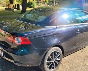 VW Eos Gebrauchtwagen