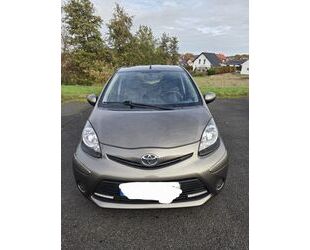 Toyota Aygo (X) Gebrauchtwagen