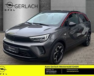 Opel Crossland (X) Gebrauchtwagen