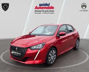 Peugeot 208 Gebrauchtwagen