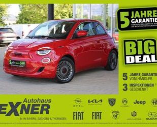 Fiat 500e Gebrauchtwagen