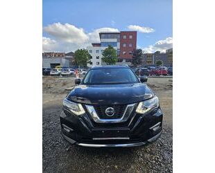 Nissan X-Trail Gebrauchtwagen